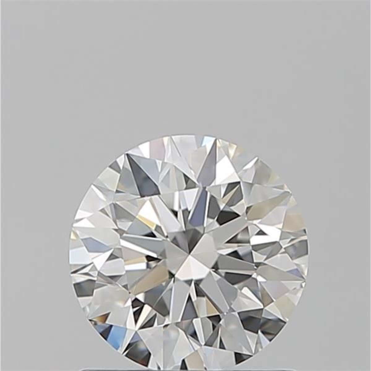 Diamante Certificato GIA Carati 1.01 Colore H Purezza VVS2 EX EX EX Fluorescenza NON Brown No Milky No EyeClean 100% Diamante Certificato GIA Carati 1.01 Colore H Purezza VVS2 EX EX EX Fluorescenza NON Brown No Milky No EyeClean 100%