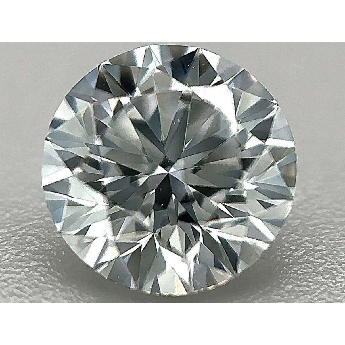 Certified Diamond GIA Carats 0.8 Color D Clarity VS2  EX  EX  EX Fluorescence MED Brown No Green No Milky No EyeClean 100%