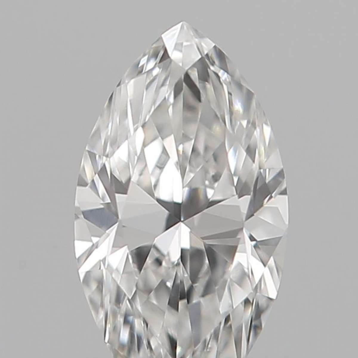 Certified Diamond IGI Carats 0.18 Color F Clarity VVS1 - EX VG Fluorescence NON Brown No Green No Milky No EyeClean 100% Certified Diamond IGI Carats 0.18 Color F Clarity VVS1 - EX VG Fluorescence NON Brown No Green No Milky No EyeClean 100%