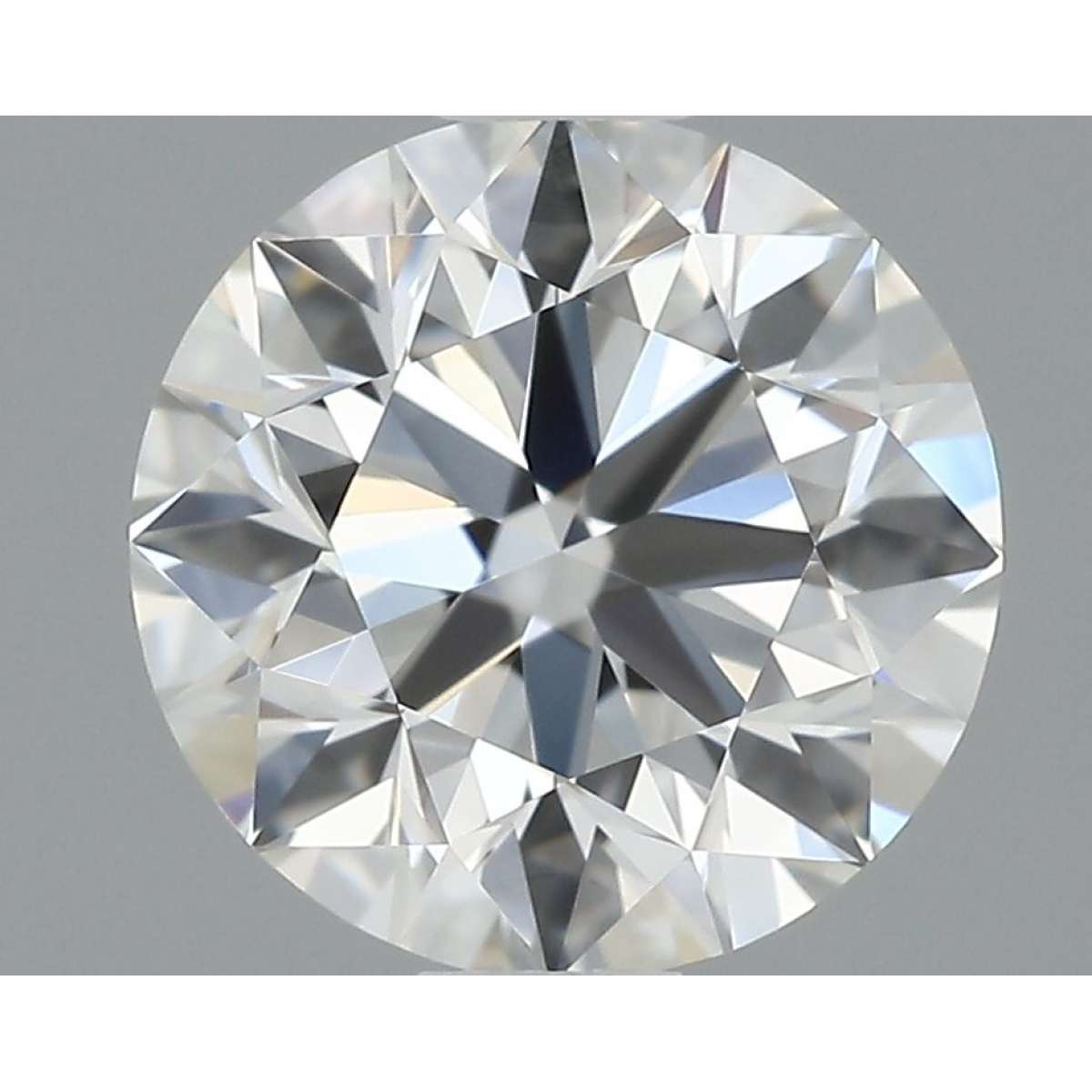 Certified Diamond IGI Carats 0.9 Color F Clarity IF  EX  EX  EX Fluorescence NON Brown No Green No Milky No EyeClean 100%