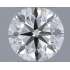 Diamante Certificato IGI Carati 0.4 Colore G Purezza VVS1  EX  EX  EX Fluorescenza NON Brown No Milky No EyeClean 100%