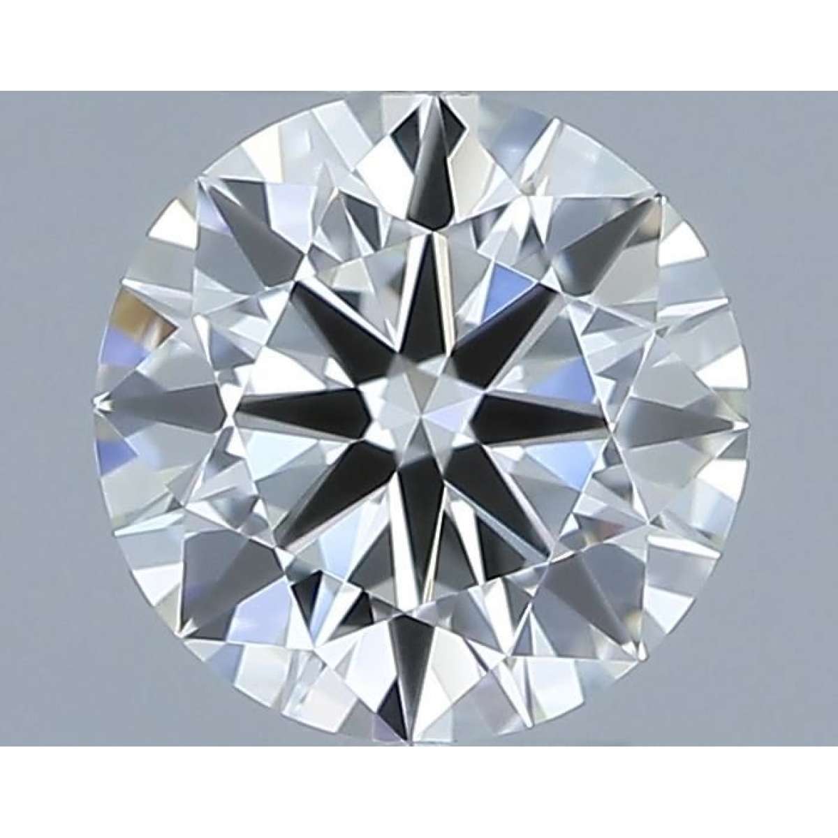 Diamante Certificato IGI Carati 0.45 Colore H Purezza IF EX EX EX Fluorescenza NON Brown No Milky No EyeClean 100% Diamante Certificato IGI Carati 0.45 Colore H Purezza IF EX EX EX Fluorescenza NON Brown No Milky No EyeClean 100%