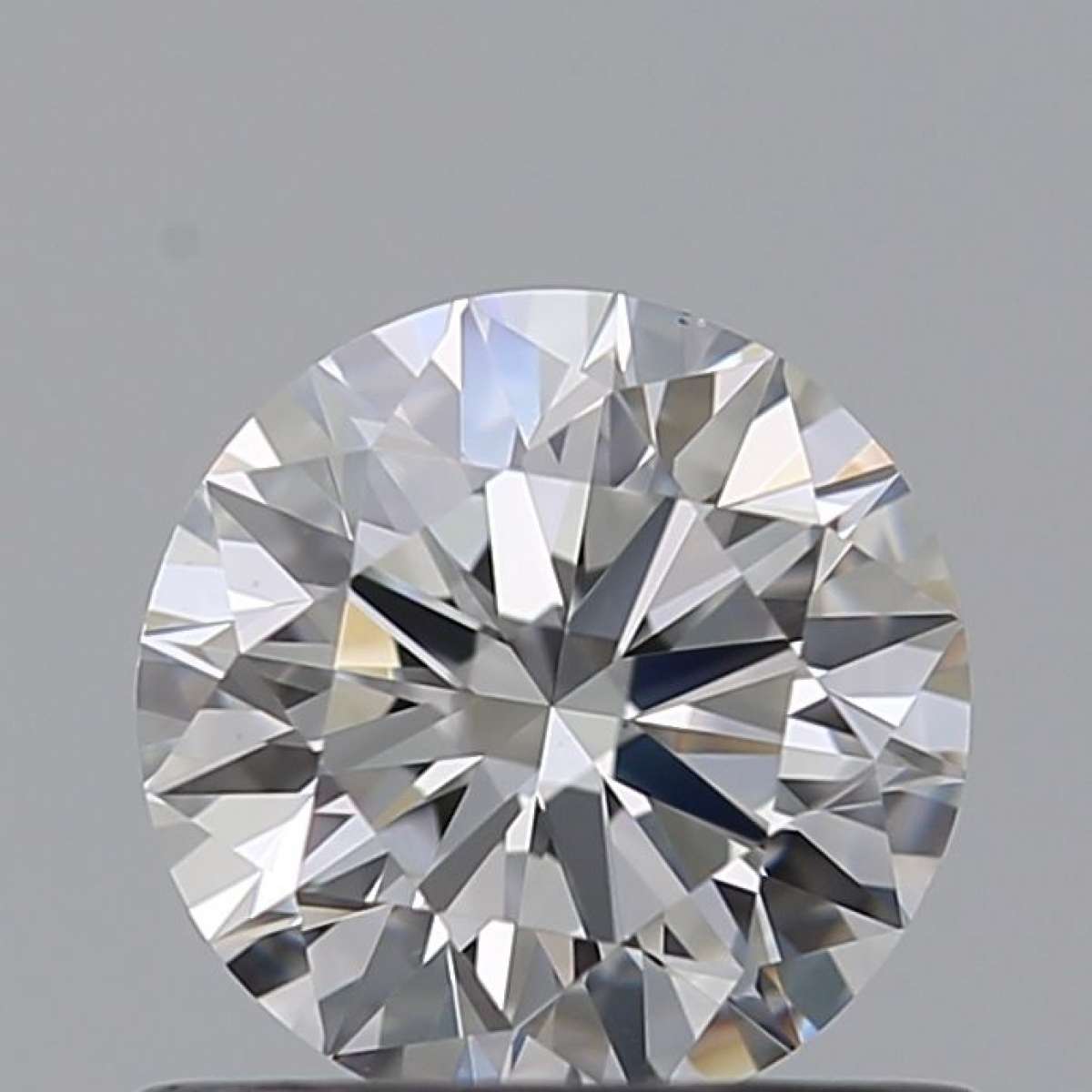 Diamante Certificato GIA Carati 0.65 Colore G Purezza VS1 EX EX EX Fluorescenza MED Brown No Milky No EyeClean 100% Diamante Certificato GIA Carati 0.65 Colore G Purezza VS1 EX EX EX Fluorescenza MED Brown No Milky No EyeClean 100%