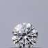 Certified Diamond GIA Carats 0.26 Color F Clarity IF  EX  EX  EX Fluorescence NON Brown No Milky No EyeClean 100%