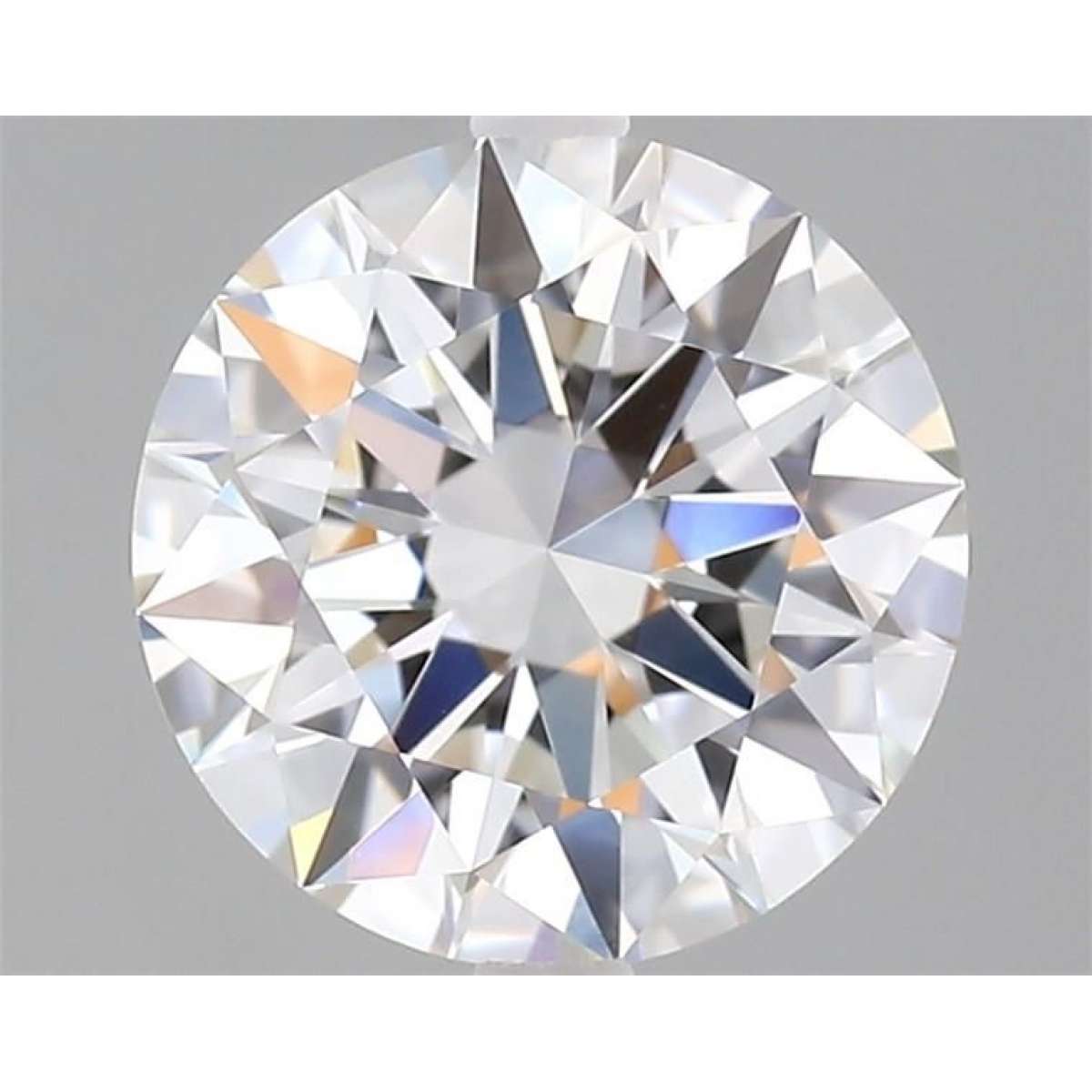 Certified Diamond GIA Carats 1.32 Color F Clarity VS1  EX  EX  EX Fluorescence NON Brown No Green No Milky No EyeClean 100%