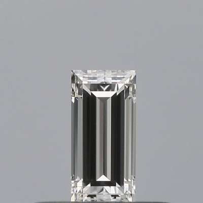 Diamante Certificato GIA Carati 0.23 Colore E Purezza VVS1  -  EX  EX Fluorescenza NON Brown No Green No Milky No EyeClean 100%