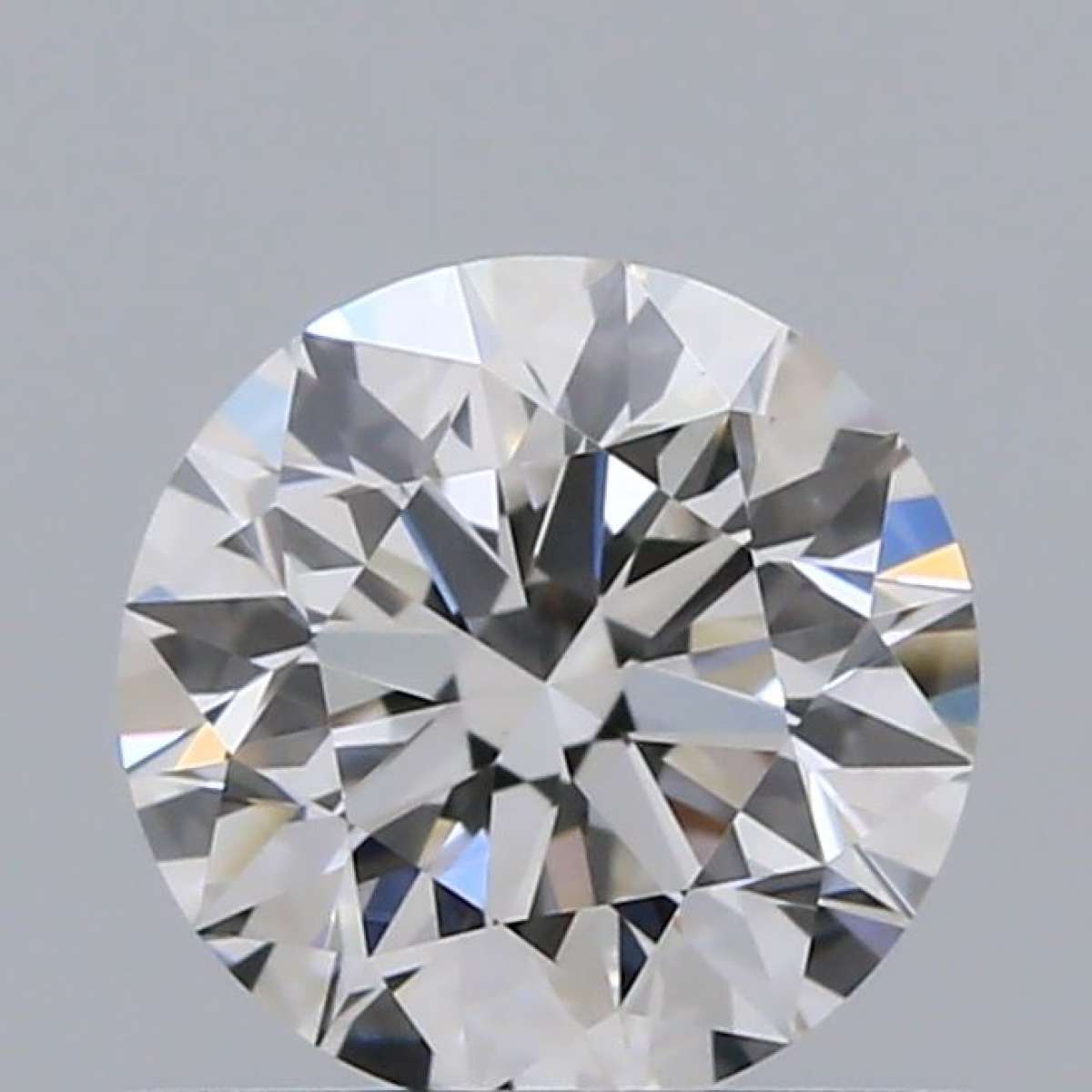 Certified Diamond GIA Carats 0.57 Color G Clarity VVS1 EX EX EX Fluorescence NON Brown No Milky No EyeClean 100% Certified Diamond GIA Carats 0.57 Color G Clarity VVS1 EX EX EX Fluorescence NON Brown No Milky No EyeClean 100%