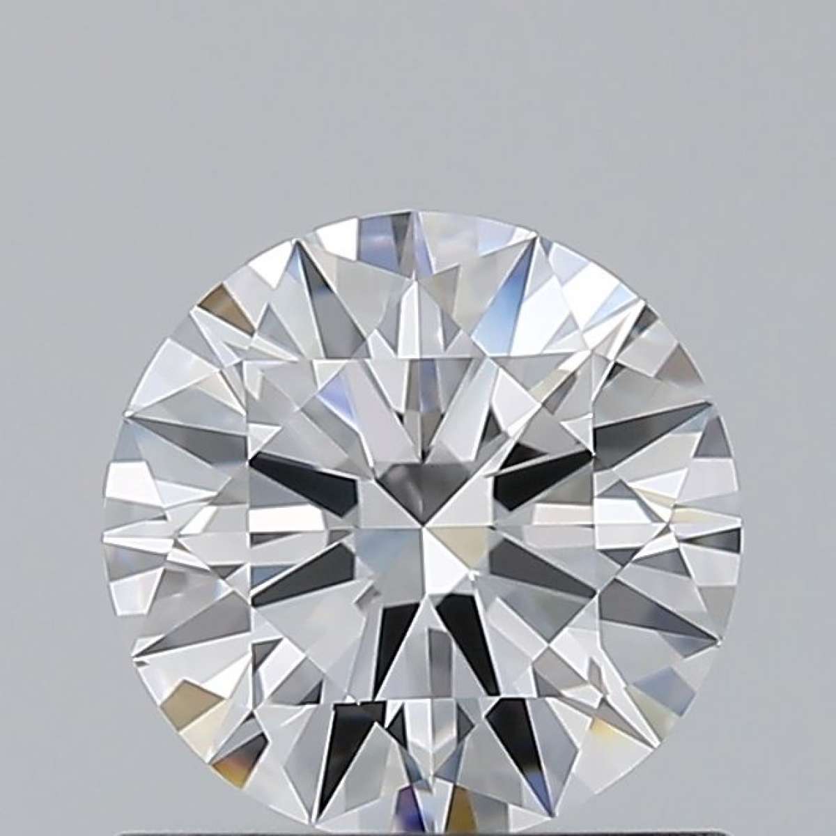 Diamante Certificato GIA Carati 0.78 Colore D Purezza FL  EX  EX  EX Fluorescenza NON Brown No Green No Milky No EyeClean 100%