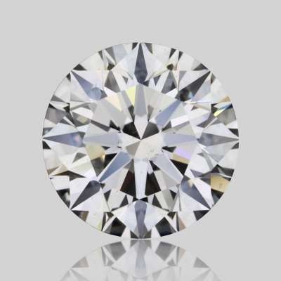 Certified Diamond GIA Carats 1.03 Color F Clarity VS2 EX EX EX Fluorescence NON Brown No Green No Milky No EyeClean 100% Certified Diamond GIA Carats 1.03 Color F Clarity VS2 EX EX EX Fluorescence NON Brown No Green No Milky No EyeClean 100%