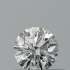Certified Diamond GIA Carats 0.26 Color F Clarity VVS1  EX  EX  EX Fluorescence NON Brown No Milky No EyeClean 100%