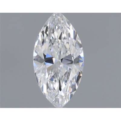 Certified Diamond GIA Carats 0.3 Color D Clarity VS1  -  VG  VG Fluorescence NON Brown No Green No Milky No EyeClean 100%