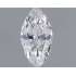 Certified Diamond GIA Carats 0.3 Color D Clarity VS1  -  VG  VG Fluorescence NON Brown No Green No Milky No EyeClean 100%