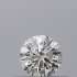 Certified Diamond GIA Carats 0.3 Color E Clarity VVS2  EX  EX  EX Fluorescence NON Brown No Green No Milky No EyeClean 100%