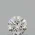 Certified Diamond GIA Carats 0.56 Color D Clarity VS2  EX  EX  EX Fluorescence NON Brown No Green No Milky No EyeClean 100%