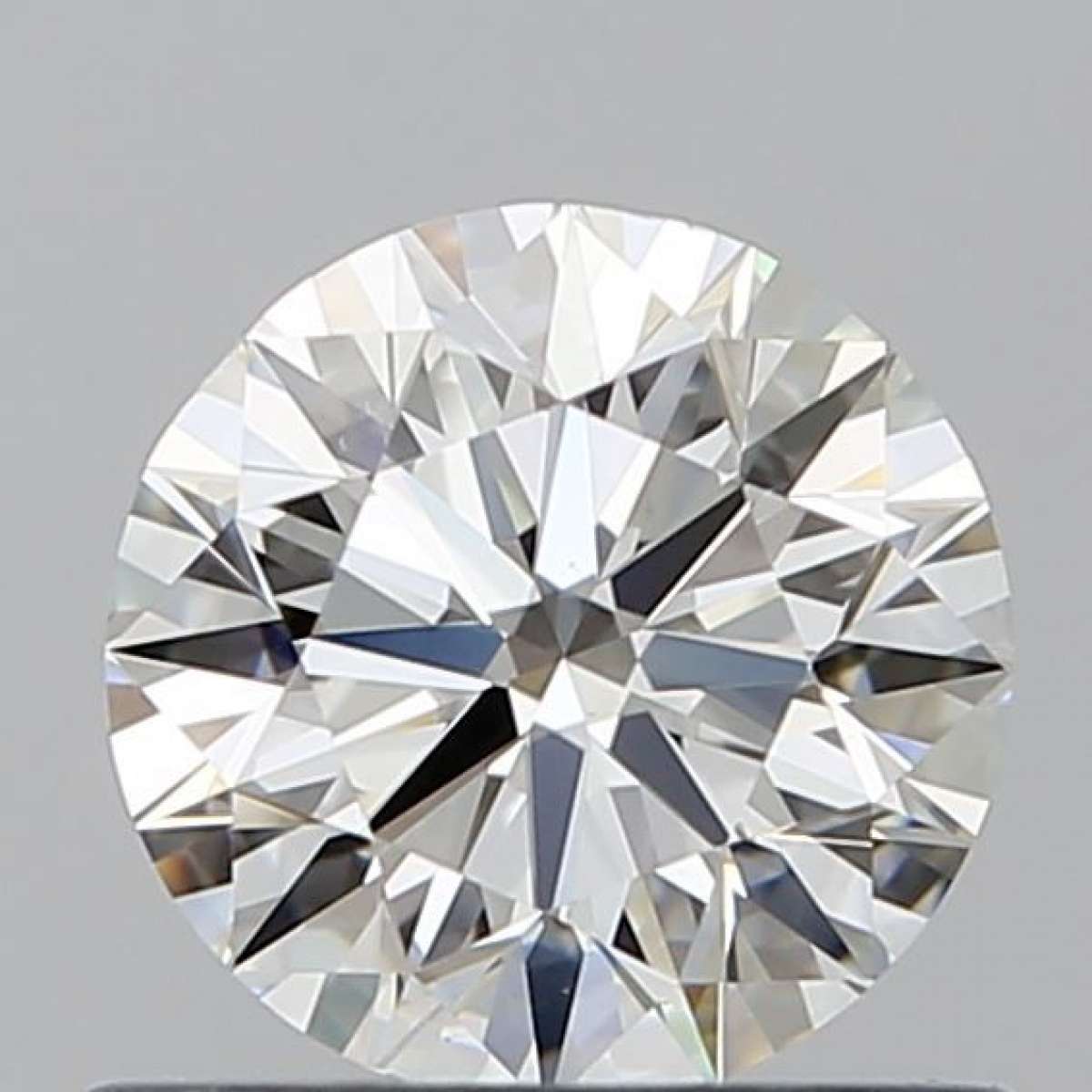 Diamante Certificato GIA Carati 0.7 Colore H Purezza VS1 EX EX VG Fluorescenza NON Brown No Green No Milky No EyeClean 100% Diamante Certificato GIA Carati 0.7 Colore H Purezza VS1 EX EX VG Fluorescenza NON Brown No Green No Milky No EyeClean 100%
