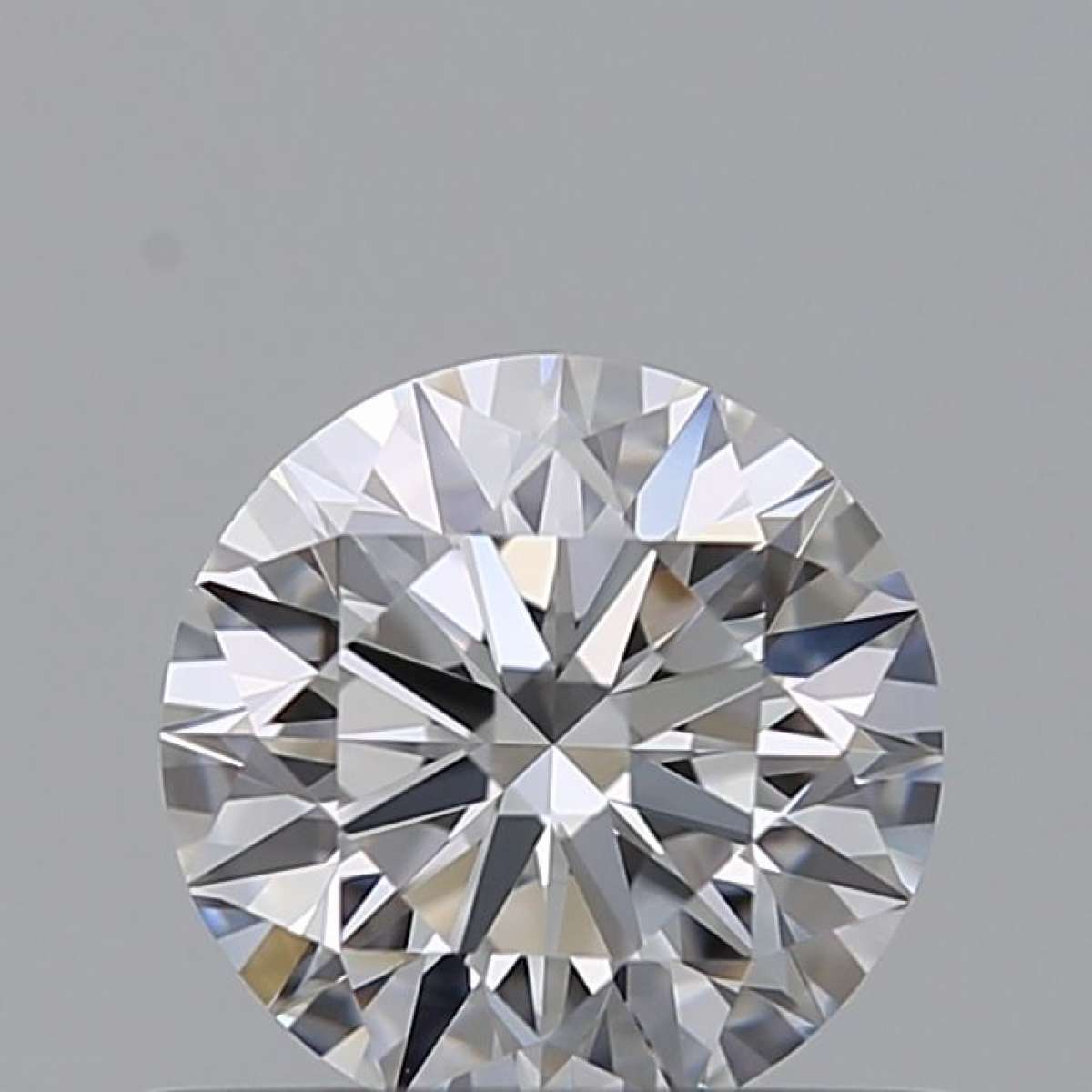 Certified Diamond GIA Carats 0.53 Color D Clarity VVS2 EX EX EX Fluorescence FNT Brown No Green No Milky No EyeClean 100% Certified Diamond GIA Carats 0.53 Color D Clarity VVS2 EX EX EX Fluorescence FNT Brown No Green No Milky No EyeClean 100%