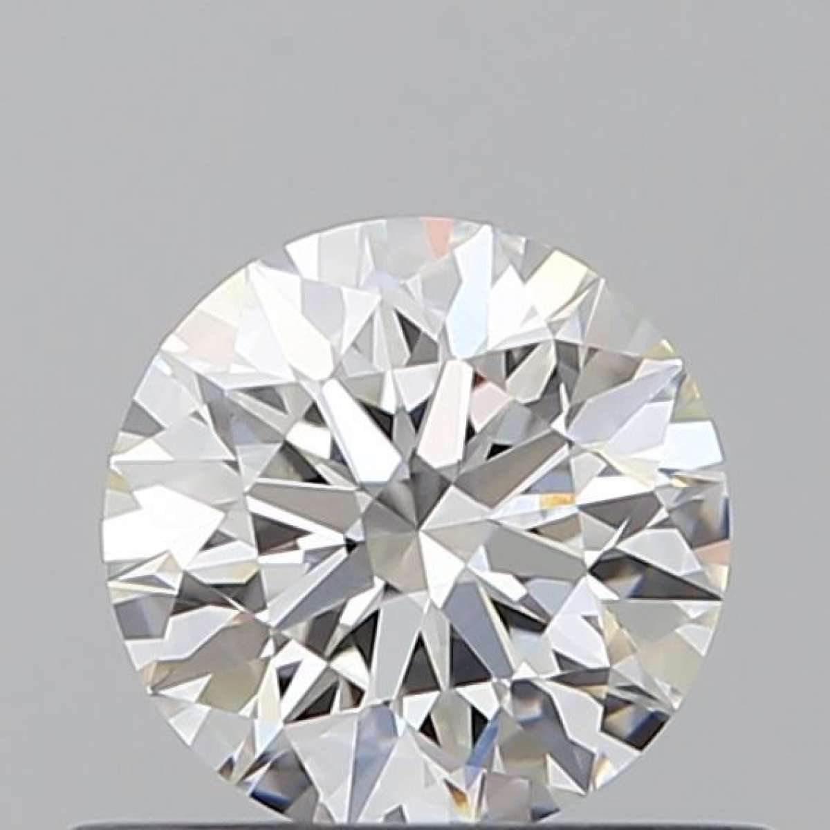 Certified Diamond GIA Carats 0.52 Color G Clarity VVS2 EX EX EX Fluorescence NON Brown No Green No Milky No EyeClean 100% Certified Diamond GIA Carats 0.52 Color G Clarity VVS2 EX EX EX Fluorescence NON Brown No Green No Milky No EyeClean 100%