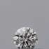 Certified Diamond GIA Carats 0.18 Color G Clarity VS1  EX  EX  EX Fluorescence FNT Brown No Milky No EyeClean 100%