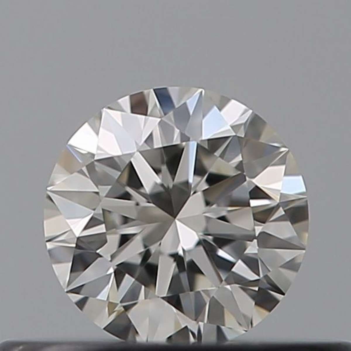 Diamante Certificato GIA Carati 0.25 Colore H Purezza VVS2 EX EX EX Fluorescenza FNT Brown No Green No Milky No EyeClean 100% Diamante Certificato GIA Carati 0.25 Colore H Purezza VVS2 EX EX EX Fluorescenza FNT Brown No Green No Milky No EyeClean 100%