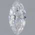 Certified Diamond GIA Carats 0.31 Color D Clarity VVS1  -  VG  VG Fluorescence NON Brown No Green No Milky No EyeClean 100%