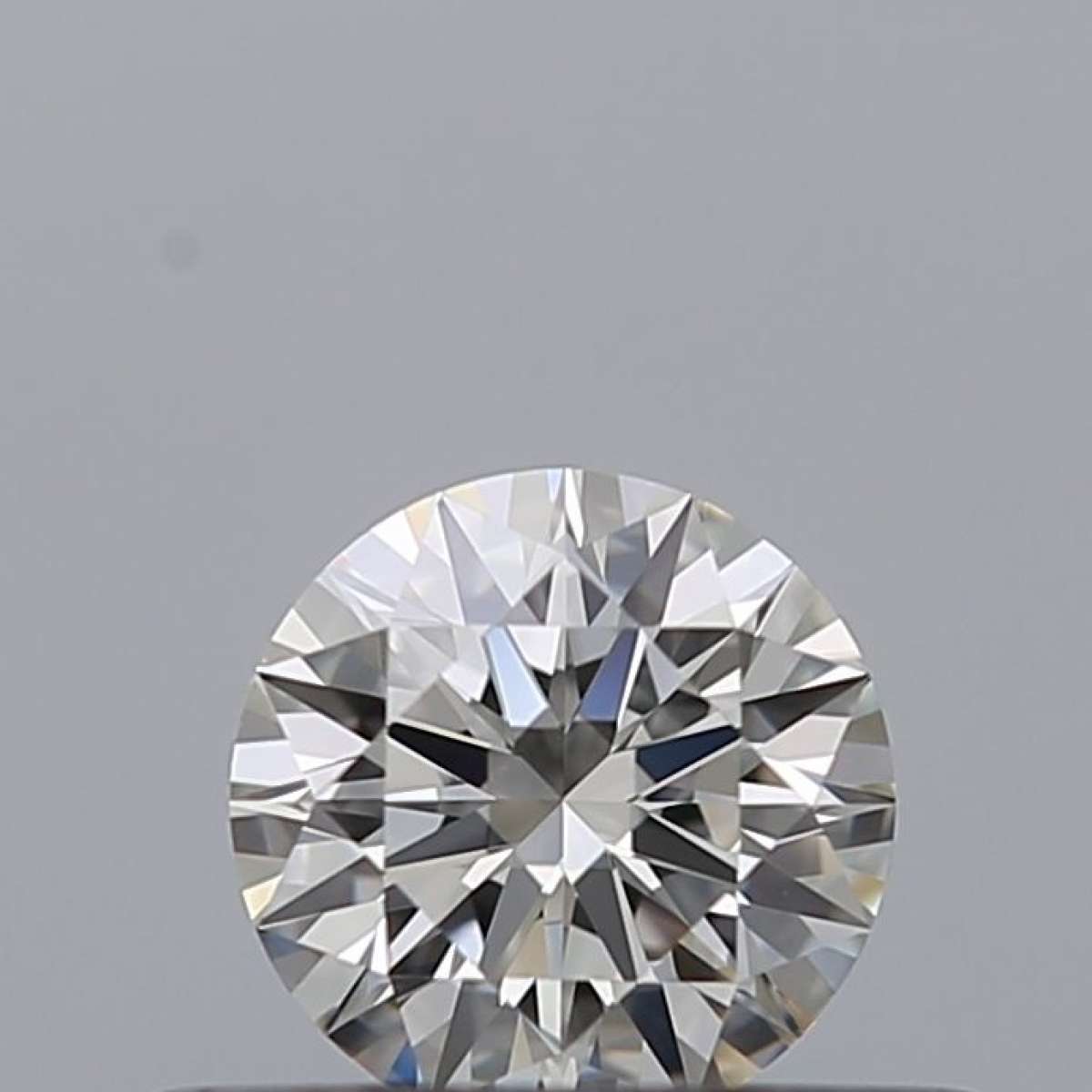 Certified Diamond GIA Carats 0.32 Color H Clarity VVS2 EX EX EX Fluorescence NON Brown No Milky No EyeClean 100% Certified Diamond GIA Carats 0.32 Color H Clarity VVS2 EX EX EX Fluorescence NON Brown No Milky No EyeClean 100%