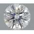 Certified Diamond HRD Carats 1.0 Color G Clarity IF  EX  EX  EX Fluorescence NON Brown No Green No Milky No EyeClean 100%