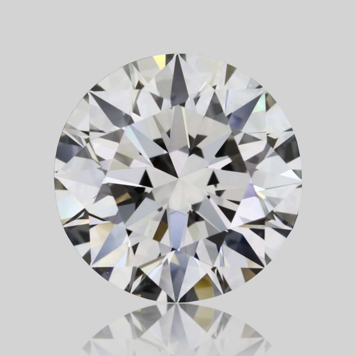 Certified Diamond GIA Carats 1.03 Color H Clarity IF EX EX EX Fluorescence NON Brown No Green No Milky No EyeClean 100% Certified Diamond GIA Carats 1.03 Color H Clarity IF EX EX EX Fluorescence NON Brown No Green No Milky No EyeClean 100%