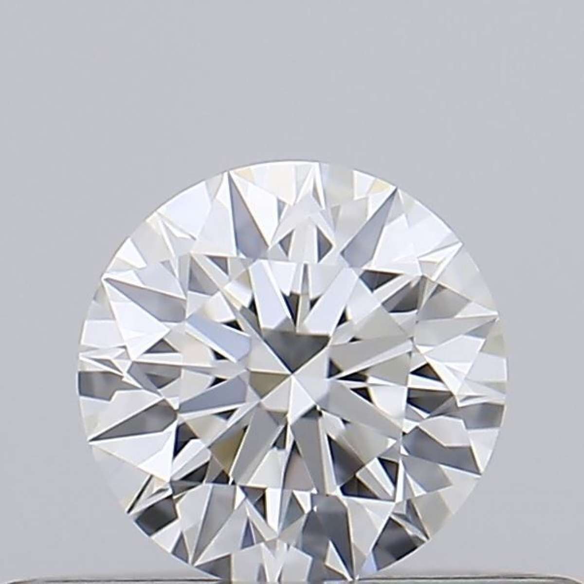 Diamante Certificato GIA Carati 0.23 Colore F Purezza VVS1 EX EX EX Fluorescenza NON Brown No Green No Milky No EyeClean 100% Diamante Certificato GIA Carati 0.23 Colore F Purezza VVS1 EX EX EX Fluorescenza NON Brown No Green No Milky No EyeClean 100%