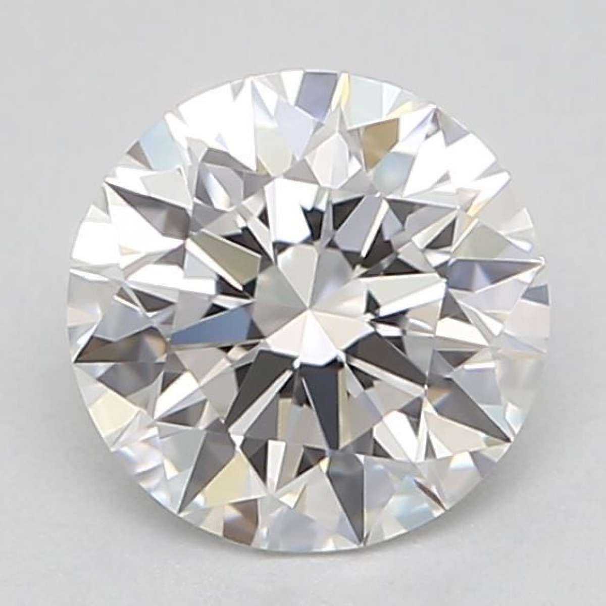 Certified Diamond GIA Carats 0.54 Color D Clarity VVS1 EX EX EX Fluorescence NON Brown No Green No Milky No EyeClean 100% Certified Diamond GIA Carats 0.54 Color D Clarity VVS1 EX EX EX Fluorescence NON Brown No Green No Milky No EyeClean 100%
