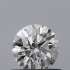 Certified Diamond GIA Carats 0.5 Color E Clarity VVS2  EX  EX  EX Fluorescence NON Brown No Green No Milky No EyeClean 100%