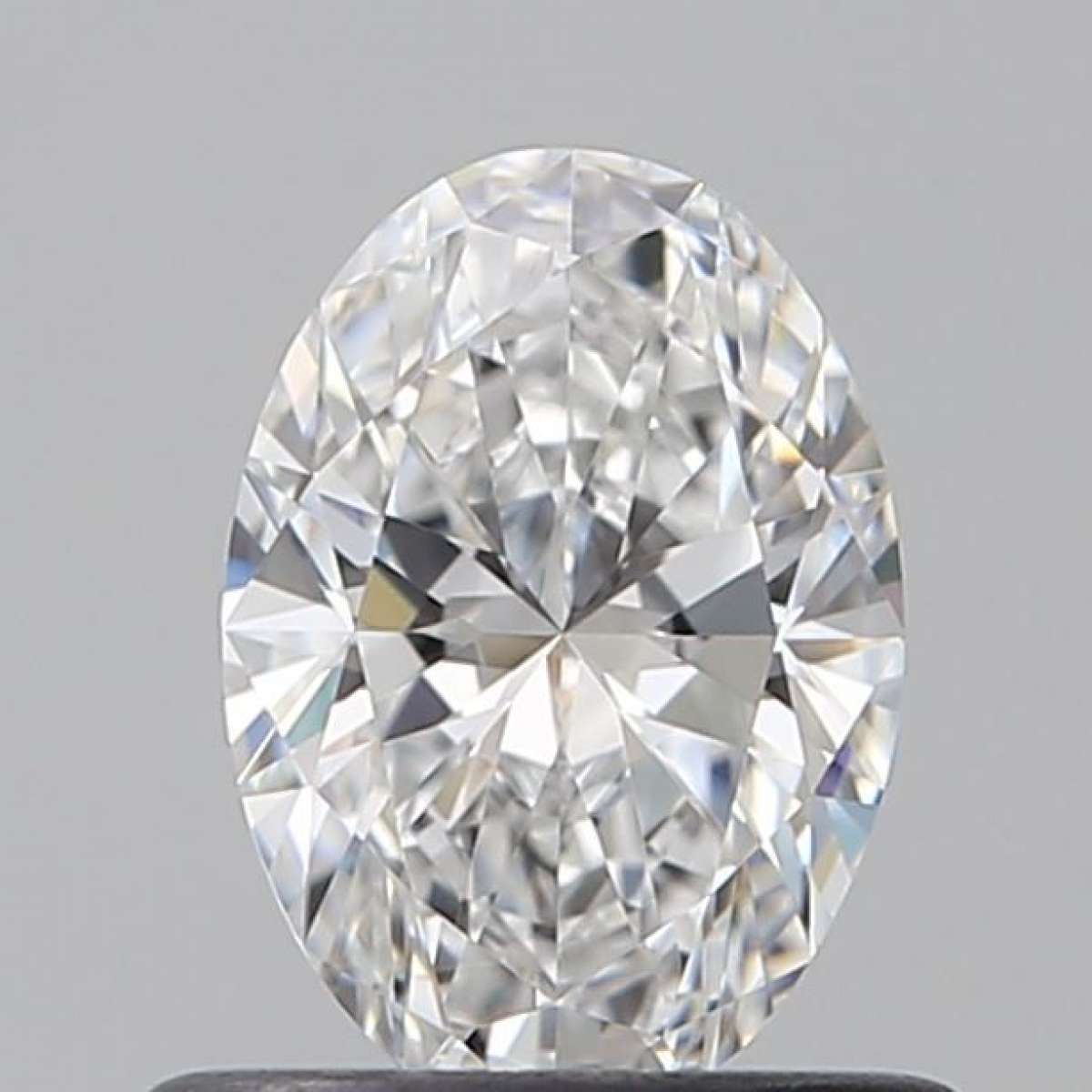 Certified Diamond GIA Carats 0.54 Color D Clarity VS1  -  EX  VG Fluorescence NON Brown No Green No Milky No EyeClean 100%