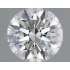 Certified Diamond GIA Carats 0.97 Color G Clarity VVS1  EX  EX  EX Fluorescence FNT Brown No Green No Milky No EyeClean 100%