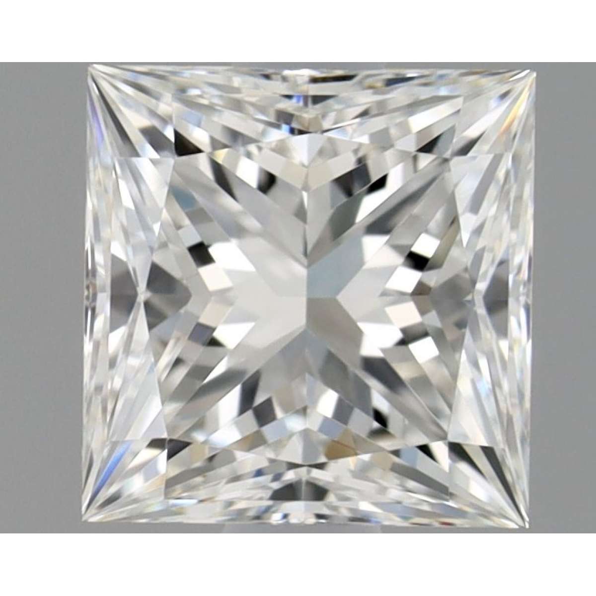 Certified Diamond GIA Carats 0.9 Color G Clarity VVS1  -  EX  VG Fluorescence NON Brown No Green No Milky No EyeClean 100%