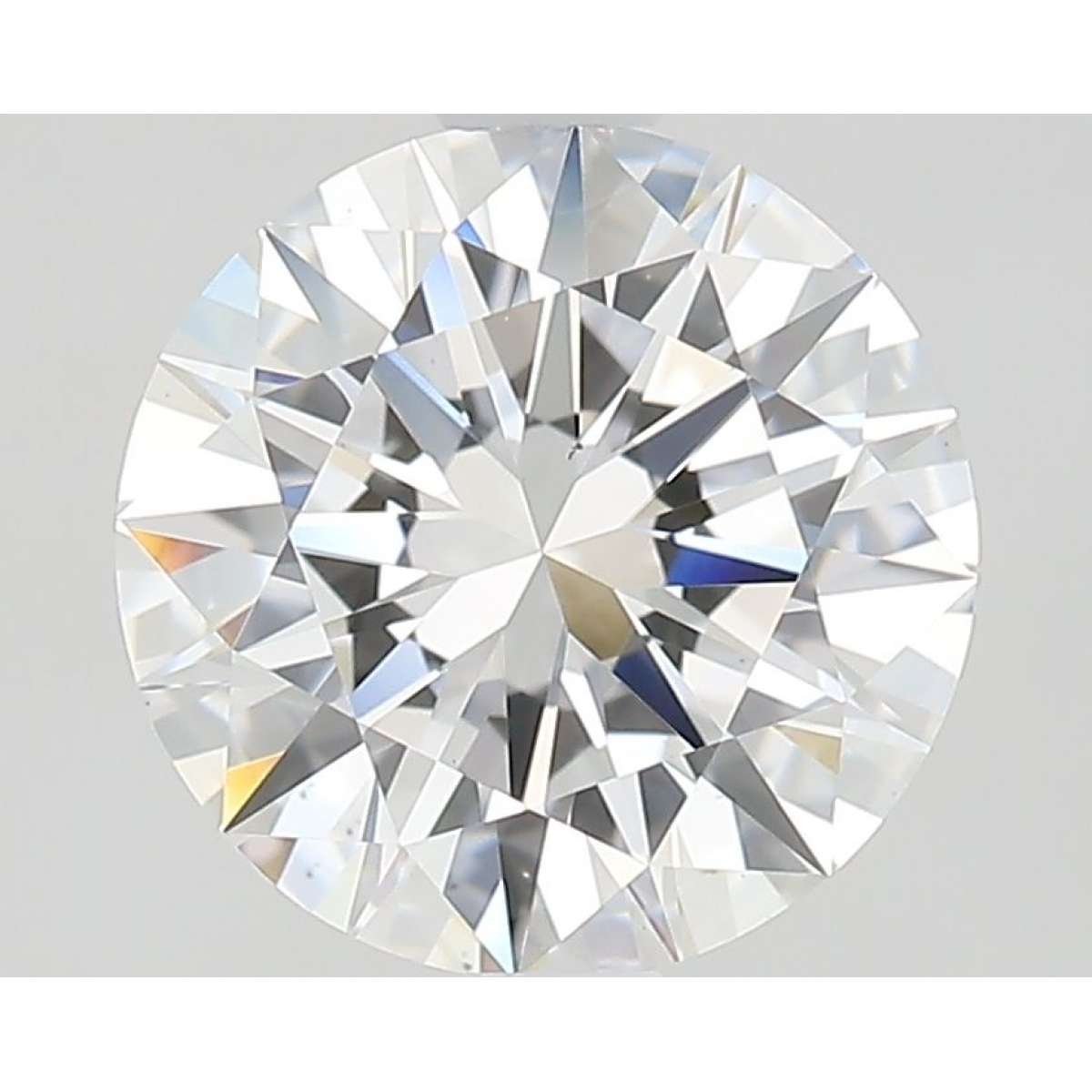 Diamante Certificato GIA Carati 1.6 Colore E Purezza VS1 EX EX EX Fluorescenza FNT Brown No Green No Milky No EyeClean 100% Diamante Certificato GIA Carati 1.6 Colore E Purezza VS1 EX EX EX Fluorescenza FNT Brown No Green No Milky No EyeClean 100%