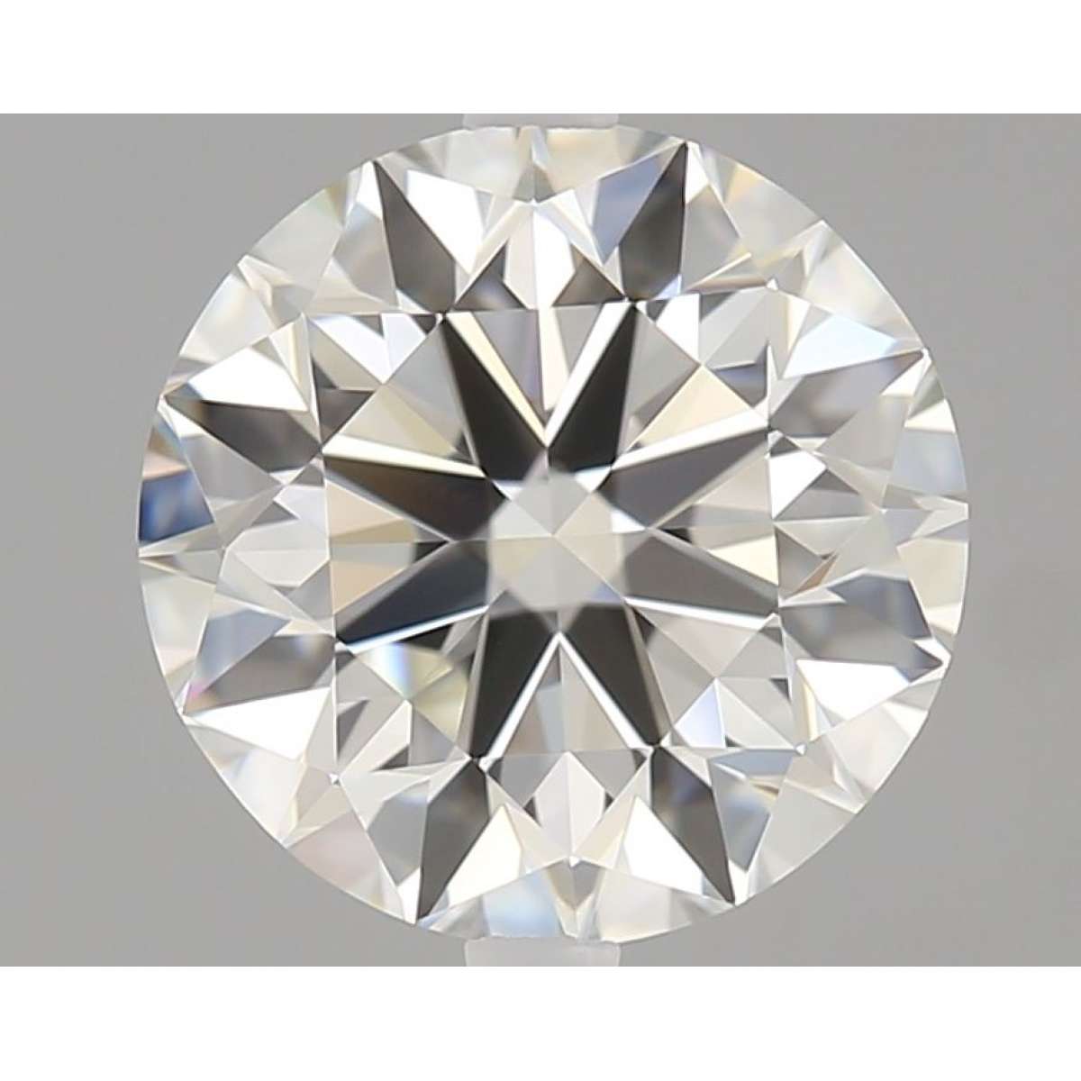 Certified Diamond IGI Carats 1.5 Color G Clarity VVS1  EX  EX  EX Fluorescence NON Brown No Green No Milky No EyeClean 100%