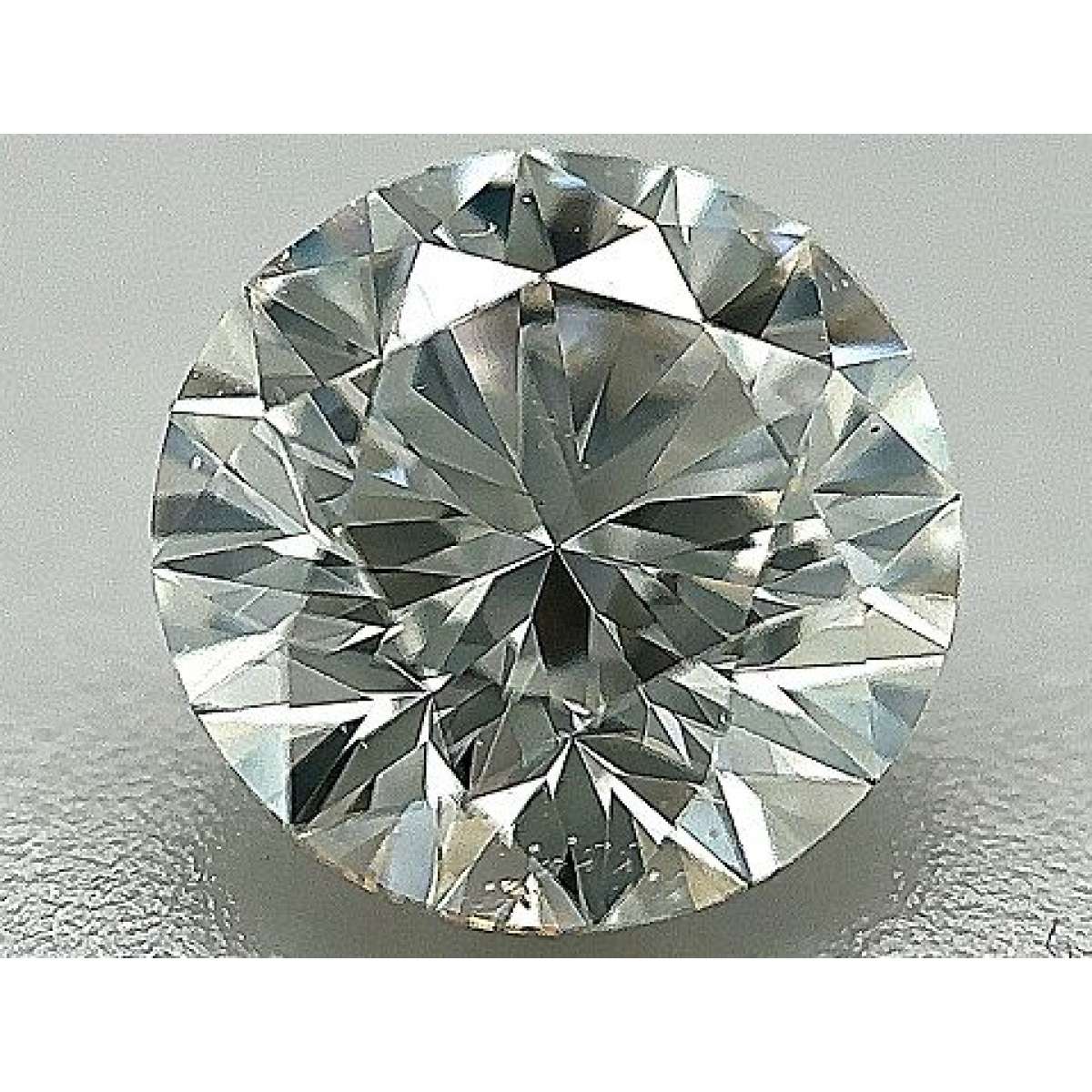 Diamante Certificato GIA Carati 1.51 Colore H Purezza VS2 EX EX EX Fluorescenza FNT Brown No Green No Milky No EyeClean 100% Diamante Certificato GIA Carati 1.51 Colore H Purezza VS2 EX EX EX Fluorescenza FNT Brown No Green No Milky No EyeClean 100%