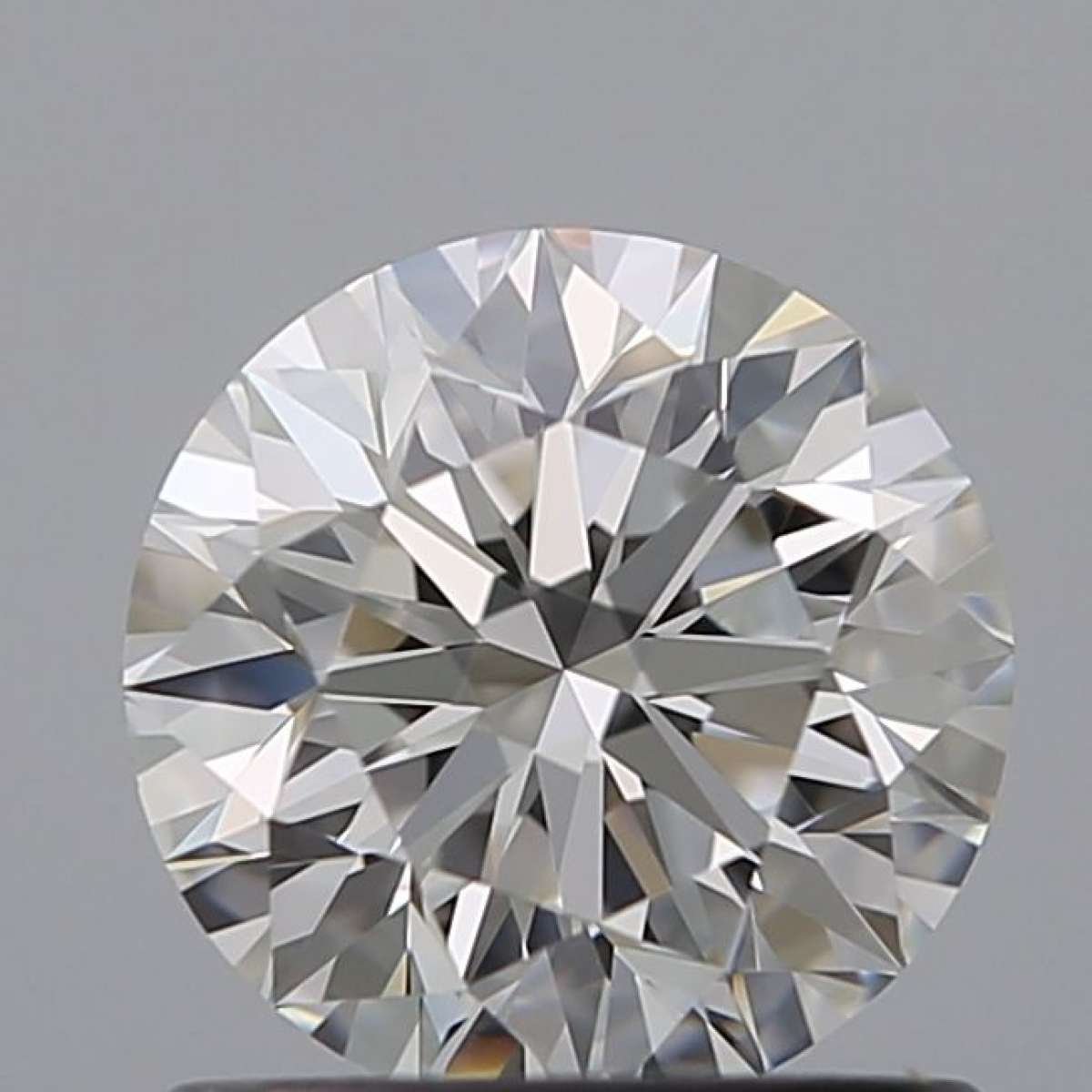 Certified Diamond GIA Carats 0.85 Color E Clarity VVS1  EX  EX  EX Fluorescence NON Brown No Green No Milky No EyeClean 100%
