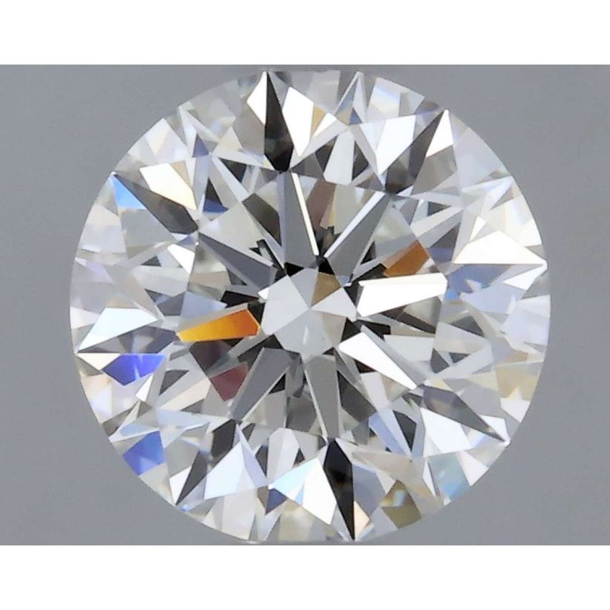 Certified Diamond GIA Carats 0.52 Color F Clarity VVS2 EX EX EX Fluorescence NON Brown No Green No Milky No EyeClean 100% Certified Diamond GIA Carats 0.52 Color F Clarity VVS2 EX EX EX Fluorescence NON Brown No Green No Milky No EyeClean 100%