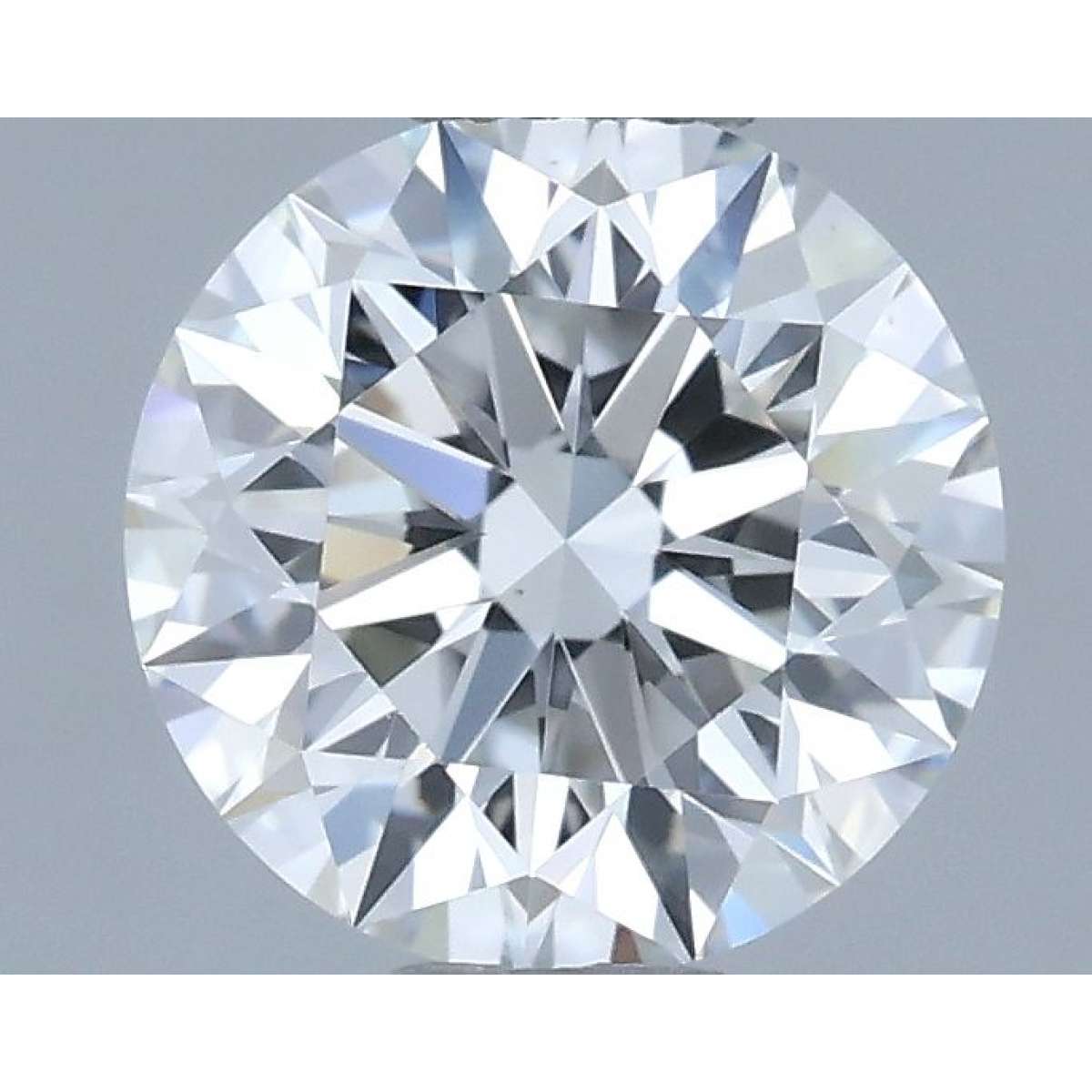 Certified Diamond IGI Carats 0.9 Color F Clarity VS1  EX  EX  EX Fluorescence NON Brown No Green No Milky No EyeClean 100%