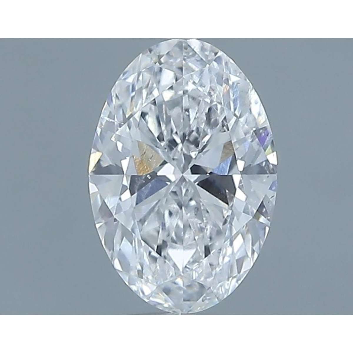 Certified Diamond GIA Carats 1.01 Color D Clarity SI2 - VG EX Fluorescence FNT Brown No Green No Milky No EyeClean 100% Certified Diamond GIA Carats 1.01 Color D Clarity SI2 - VG EX Fluorescence FNT Brown No Green No Milky No EyeClean 100%