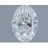 Certified Diamond GIA Carats 1.01 Color D Clarity SI2  -  VG  EX Fluorescence FNT Brown No Green No Milky No EyeClean 100%