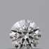 Certified Diamond GIA Carats 0.35 Color G Clarity VVS2  EX  EX  EX Fluorescence NON Brown No Milky No EyeClean 100%