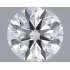 Certified Diamond GIA Carats 0.82 Color F Clarity VVS1  EX  EX  EX Fluorescence FNT Brown No Green No Milky No EyeClean 100%