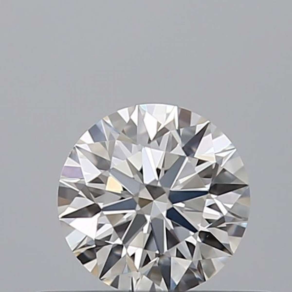 Diamante Certificato GIA Carati 0.31 Colore E Purezza VS1  EX  EX  EX Fluorescenza NON Brown No Green No Milky No EyeClean 100%