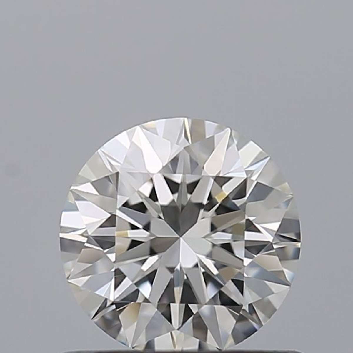 Certified Diamond GIA Carats 0.56 Color G Clarity IF EX EX EX Fluorescence NON Brown No Milky No EyeClean 100% Certified Diamond GIA Carats 0.56 Color G Clarity IF EX EX EX Fluorescence NON Brown No Milky No EyeClean 100%