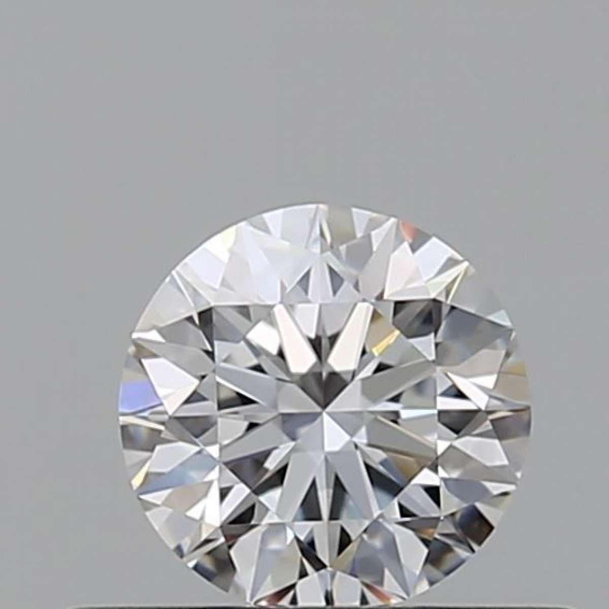 Certified Diamond GIA Carats 0.4 Color E Clarity IF EX EX VG Fluorescence NON Brown No Green No Milky No EyeClean 100% Certified Diamond GIA Carats 0.4 Color E Clarity IF EX EX VG Fluorescence NON Brown No Green No Milky No EyeClean 100%