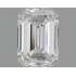 Diamante Certificato GIA Carati 1.02 Colore G Purezza FL  -  EX  EX Fluorescenza NON Brown No Milky No EyeClean 100%