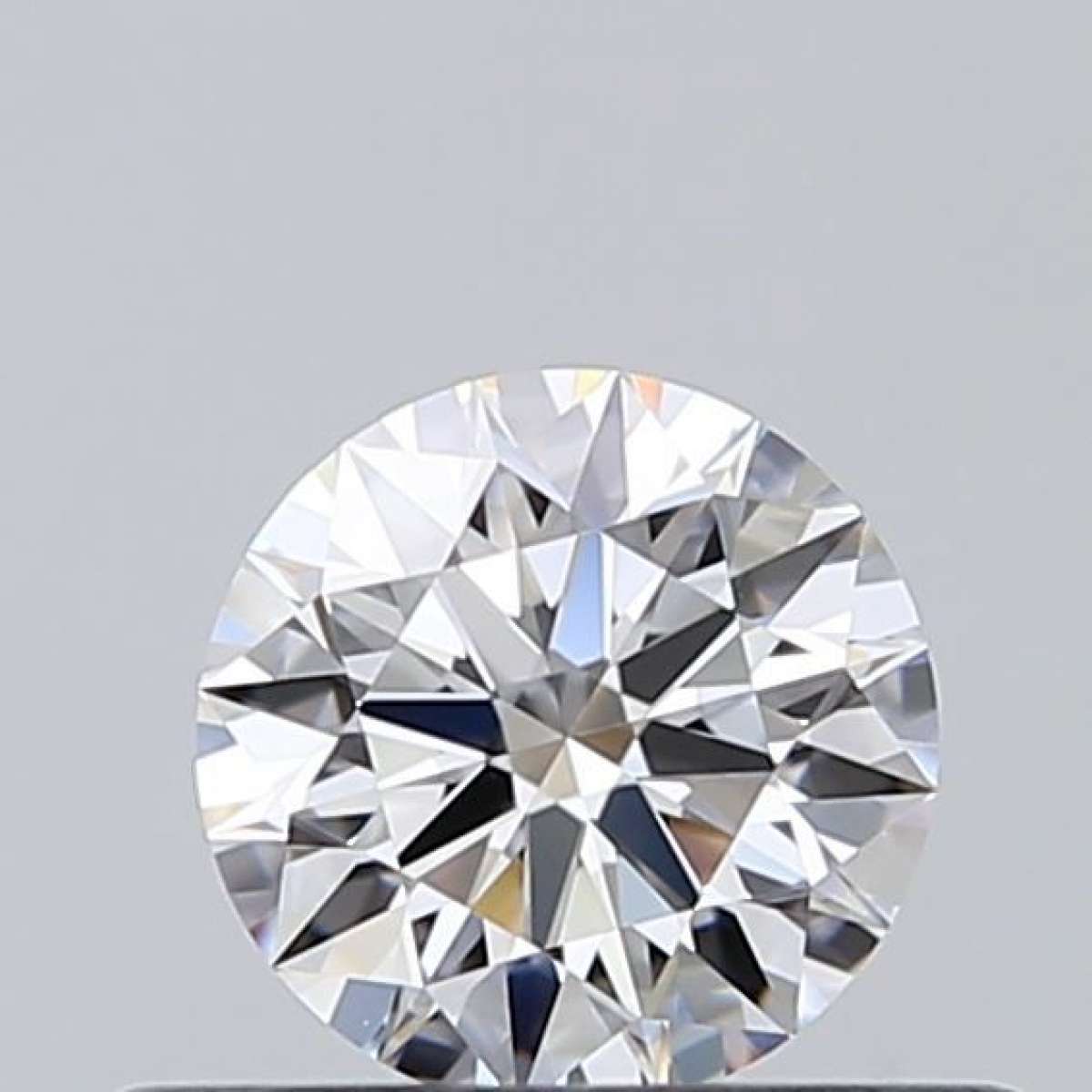 Diamante Certificato GIA Carati 0.4 Colore D Purezza VVS1 EX EX EX Fluorescenza NON Brown No Green No Milky No EyeClean 100% Diamante Certificato GIA Carati 0.4 Colore D Purezza VVS1 EX EX EX Fluorescenza NON Brown No Green No Milky No EyeClean 100%