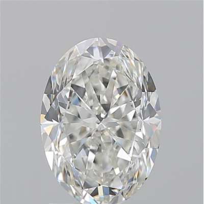 Certified Diamond GIA Carats 1.7 Color H Clarity VVS2  -  EX  EX Fluorescence MED Brown No Milky No EyeClean 100%