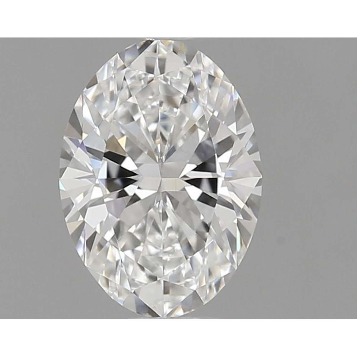 Certified Diamond GIA Carats 0.63 Color F Clarity IF  -  EX  EX Fluorescence FNT Brown No Milky No EyeClean 100%
